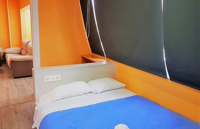 Todosierranevada Zona Baja Junto a los Telecabinas - Foto 53