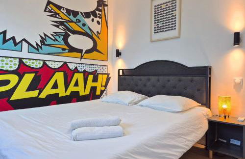 Montréal, Maison pétillante et accueillante - Foto 32