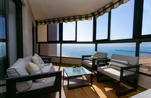 Cullera Beach Apartment Espacio - Photo 20