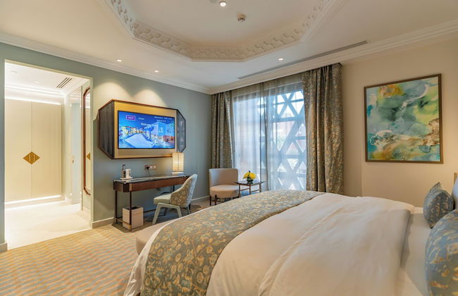 Vivienda Hotel Villas Diplomatic Quarter - Foto 19