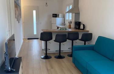 Jolie maison au calme proche du lac - Foto 30