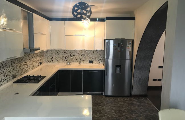 Baku Family Apartments - Photo 8