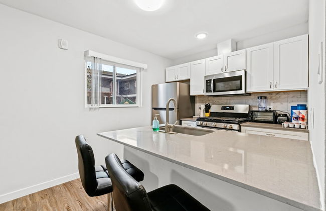 Stylish 2BR Near UT Highland Evonify - Foto 30