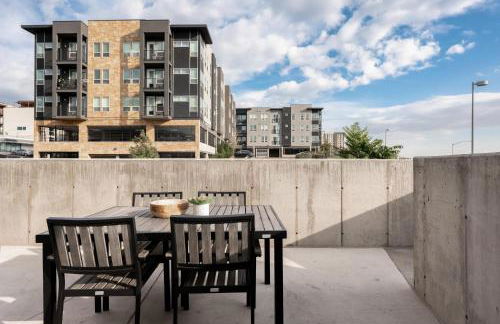 Brand New Condo - Walk to Empower Stadium - Tesoro - Foto 22