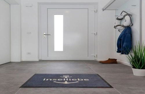 Ferienhaus am Yachthafen in Peenemuende - Foto 27