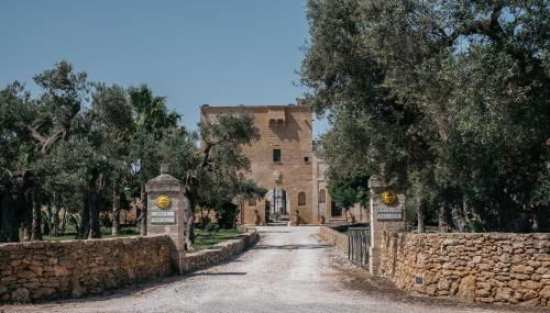 Tenuta Monacelli Lecce - Foto 2