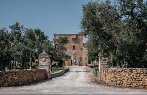 Tenuta Monacelli Lecce - Foto 2