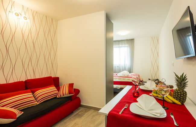 Aparthotel Gimi - Foto 24