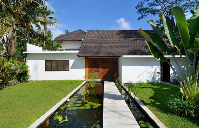 Villa Candi Kecil Tujuh by Villa Finder - Foto 60