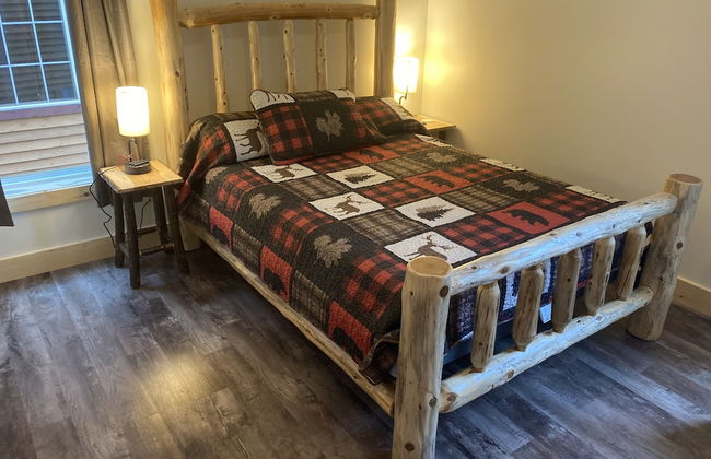 Keweenaw Waters Resort - Foto 24