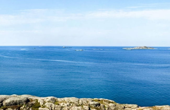 4 Star Holiday Home in Kallo-knippla - Foto 22