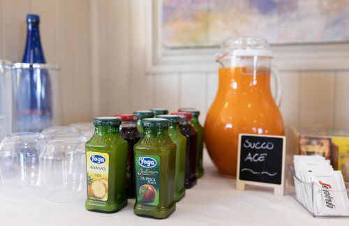 Hotel Quisisana - Foto 23