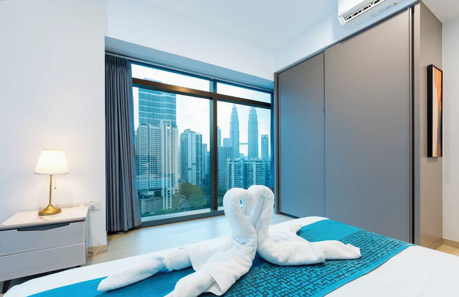 Moonway Luxury Suites At Eaton Residence - Foto 43