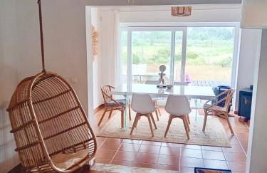 Modern Farmhouse AYO South of Melides - Foto 17