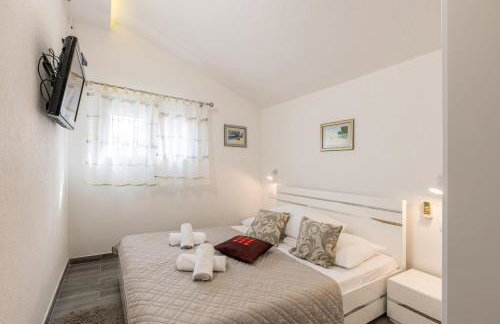 Villa Desire with private pool and sea view - Foto 19