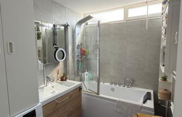 Chez Geremio - T4 - Centre Ville - Foto 14