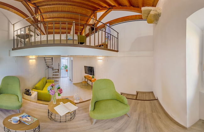 Le Maestranze Deluxe Rooms - Photo 8