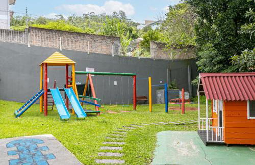 Apartamento do Marujo - Próximo da UFSC e Beira-Mar - Photo 23