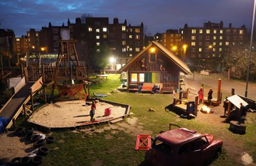 Cozy Sunlit Studio with Kitchenette - Foto 27