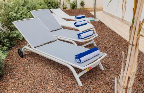 Villa delle Palme - Foto 40