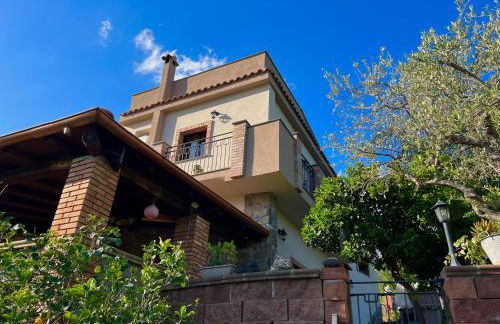 Holiday Home in Sicily near Mount Etna - Foto 9