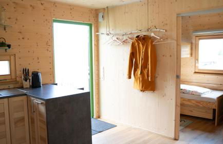 Holzhaus am Bergheider See - Foto 12