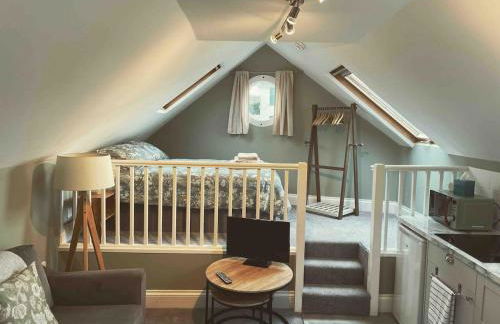 Sea Glimpses Studio Port Isaac - Foto 17