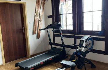 Domek na wodzie - Marina & Camping Siemiany - Foto 16