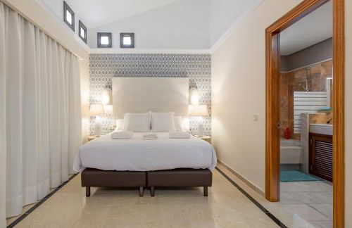 Lanzarote Villa Zafiro Game Room 16 - Foto 10