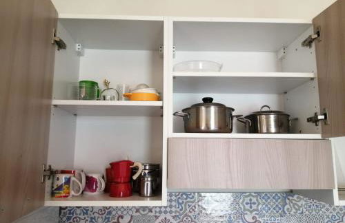 B&B da Giovanna Dimora del Turista - Foto 66