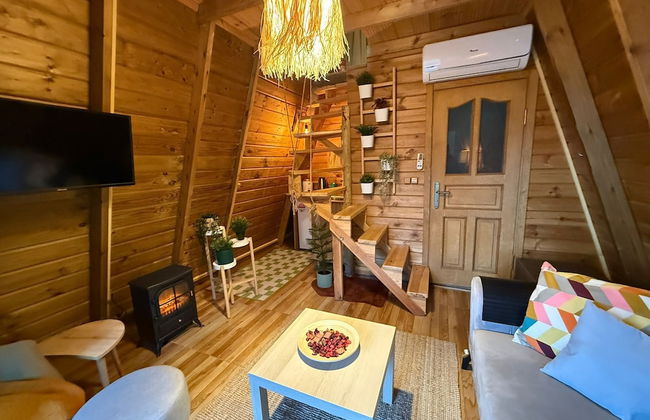 Natural Life Bungalows Sapanca - Photo 10