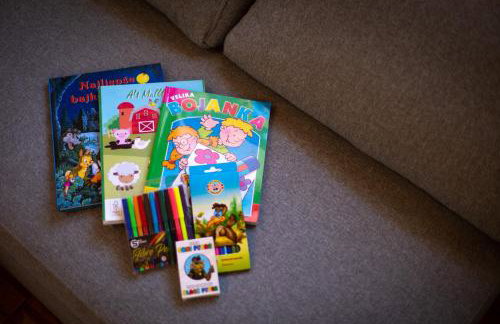 The Rooftop Apartment Punat - Foto 17