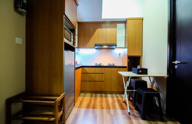 Exclusive 1BR Casa De Parco Apartment near AEON Mall - Foto 11