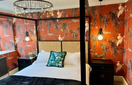 The Coach House on Love Lane - 3 stunning apartments in the Yorkshire Dales - Foto 15