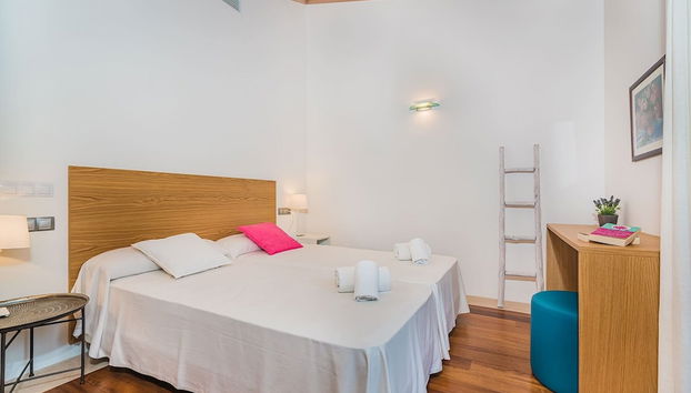 NEW 2020 - Empaltada - Foto 4, Habitación