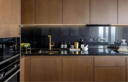 3 Bedrm Luxury Serviced Apartment in Canary Wharf - Foto 41