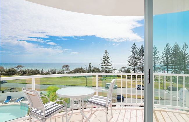 Alex Seaside Resort - Foto 27