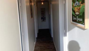 Résidence « les Gets » Location T4 Vieux-Boucau-Les-Bains - Foto 4