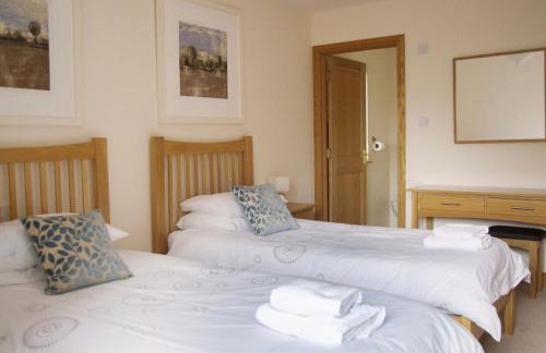 Na Craigean Lodge - Foto 1