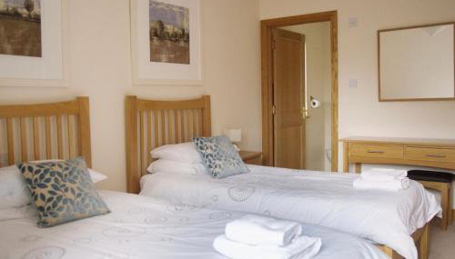 Na Craigean Lodge - Foto 1