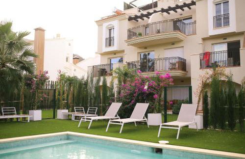 Modern flat with Montgo view - Photo 55