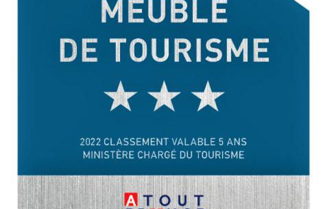 L'Escale Centre Historique de Gap Meublé de tourisme Classé 3 étoiles - Foto 69