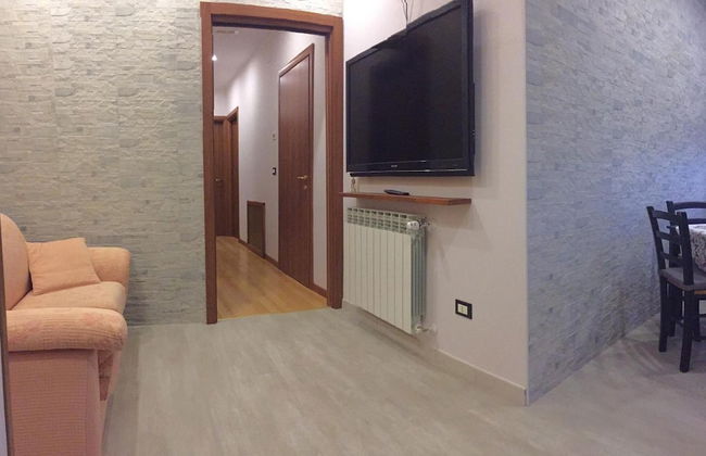 B&B Culla Dell'Aquila - Foto 26