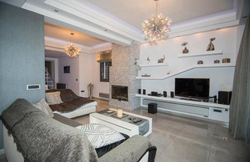 Villa Dalousa Retreat - Porto Heli - Foto 8