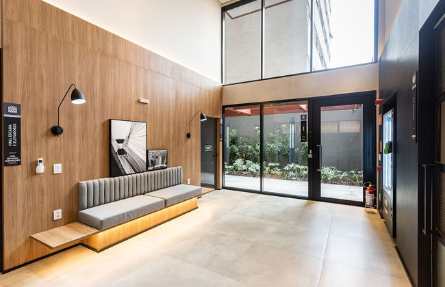 Charlie Sabiá Moema - Foto 5