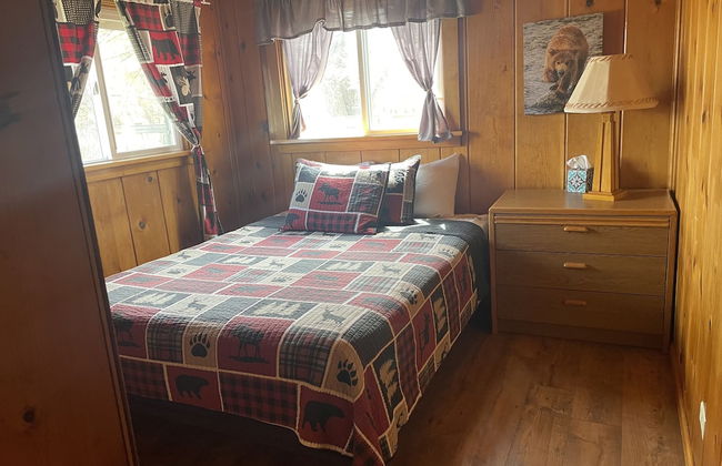 Travellers Rest Cabins and RV Park - Photo 8