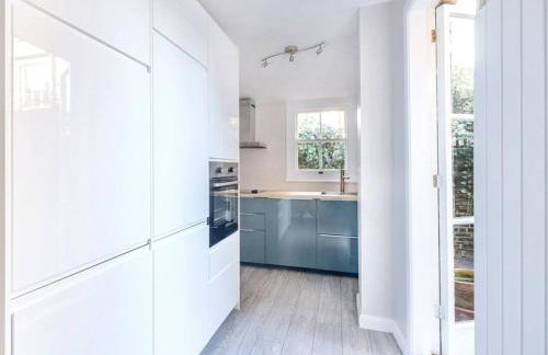 Luxury Fulham Flat with 5* touches nr River Thames - Foto 13