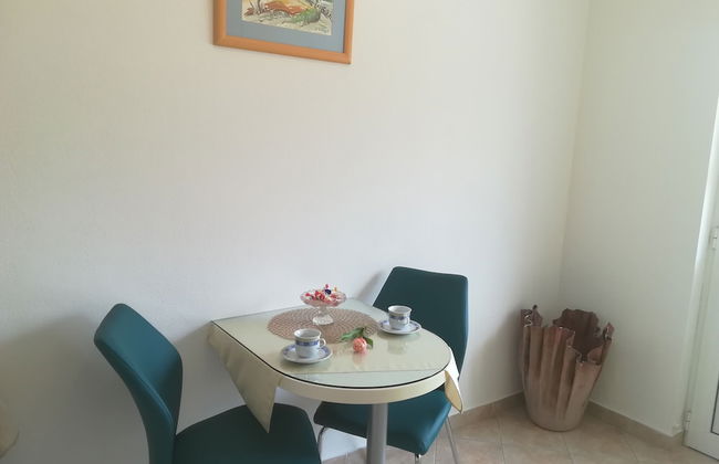 Apartments Zvonimir - Foto 18