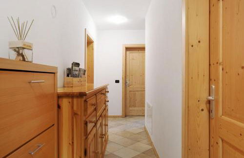 Casa Brenta - Alpine Charm - Foto 22