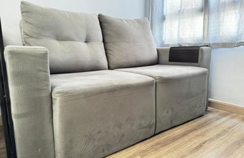 Apartamentos Prime | Marginais Tietê e Pinheiros - Foto 5